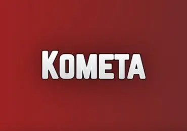 Kometa Casino