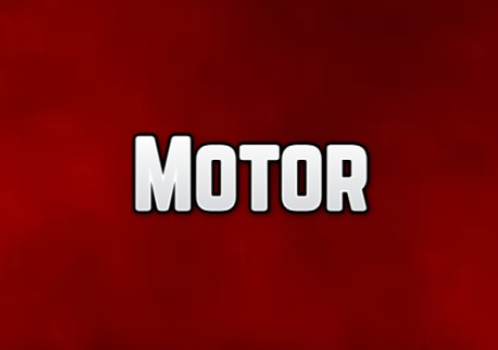 Motor Casino